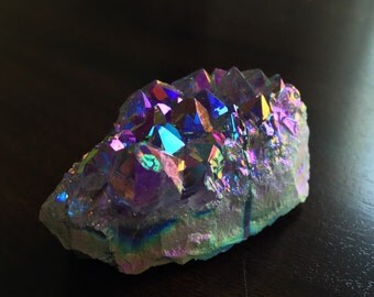 angel aura gemstone