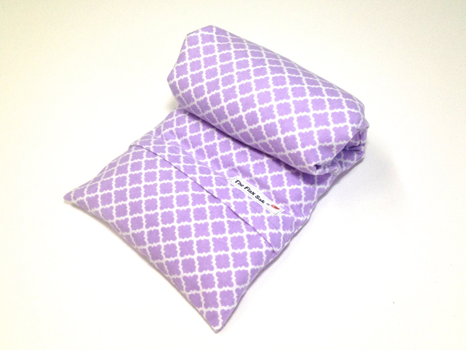 Large HEATING PAD FLAX Microwave heat pad Flax bag