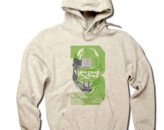 wilson hoodie