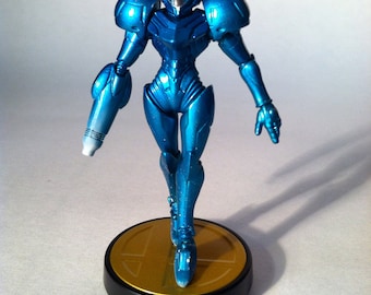 samus funko pop