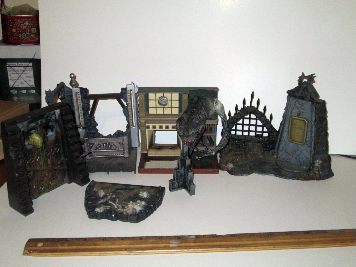 dollhouse props