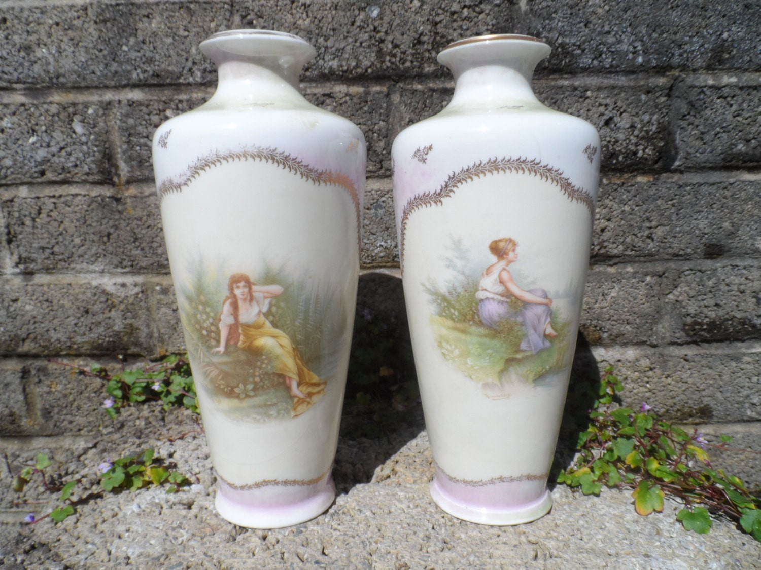 Dating rosenthal porcelain