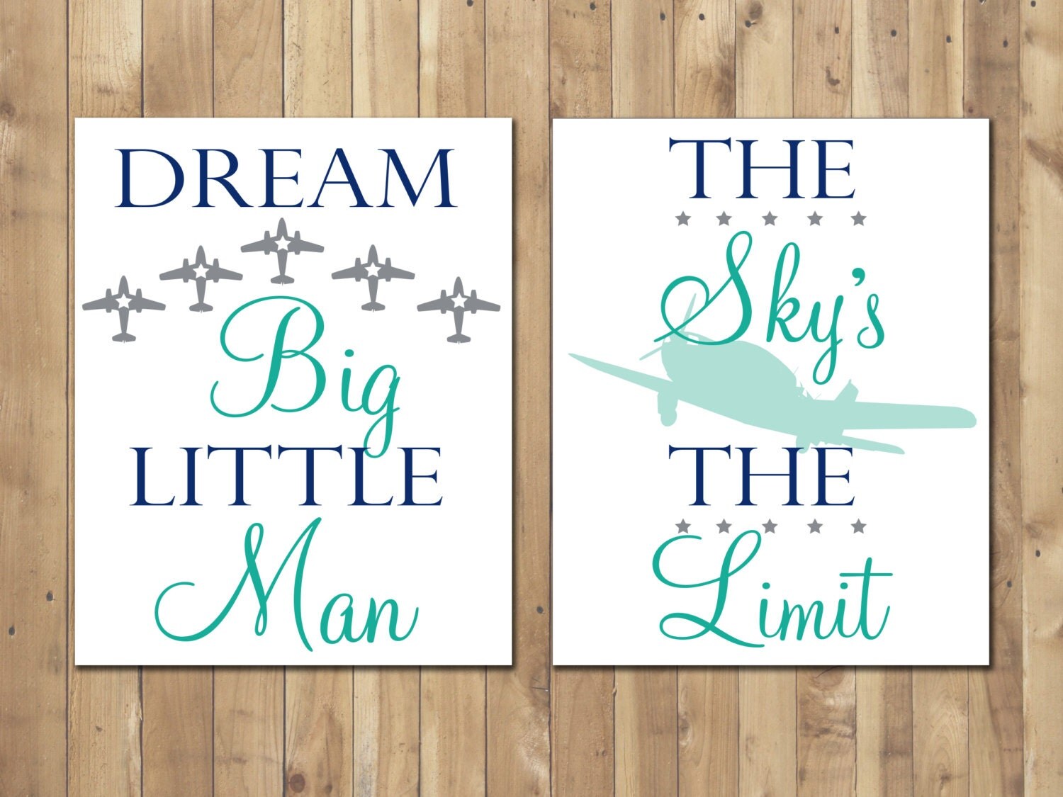 Dream big sky s the limit essay picture