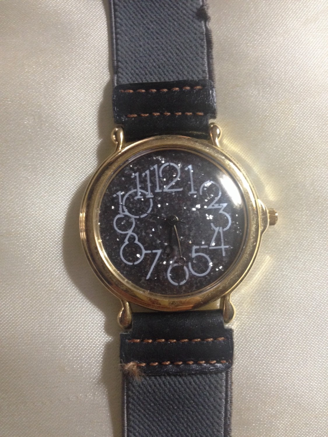 orologio vintage donna