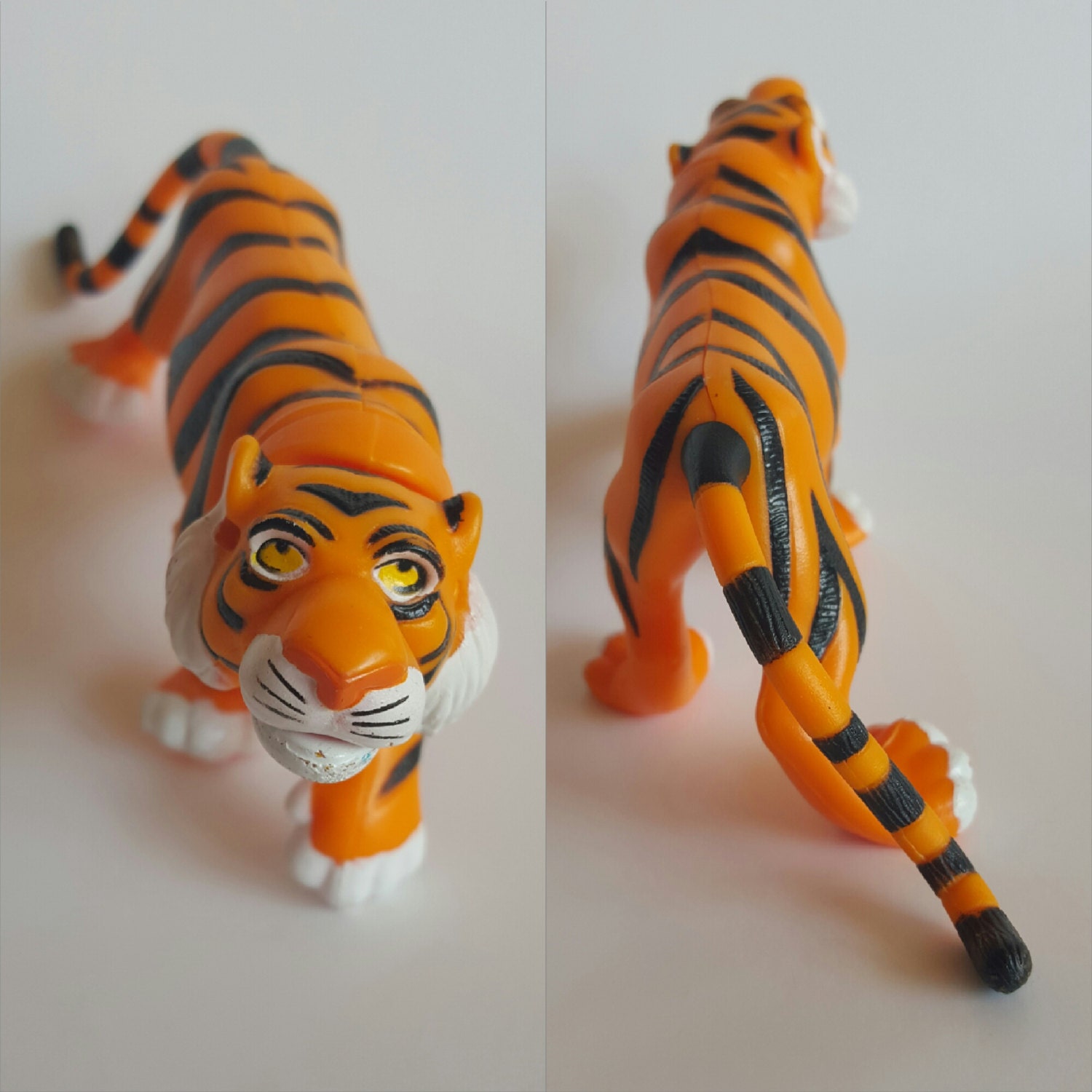 rajah tiger aladdin toy