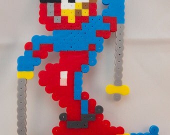 Stupid Sexy Flanders Simpsons Skiing Ski Suit