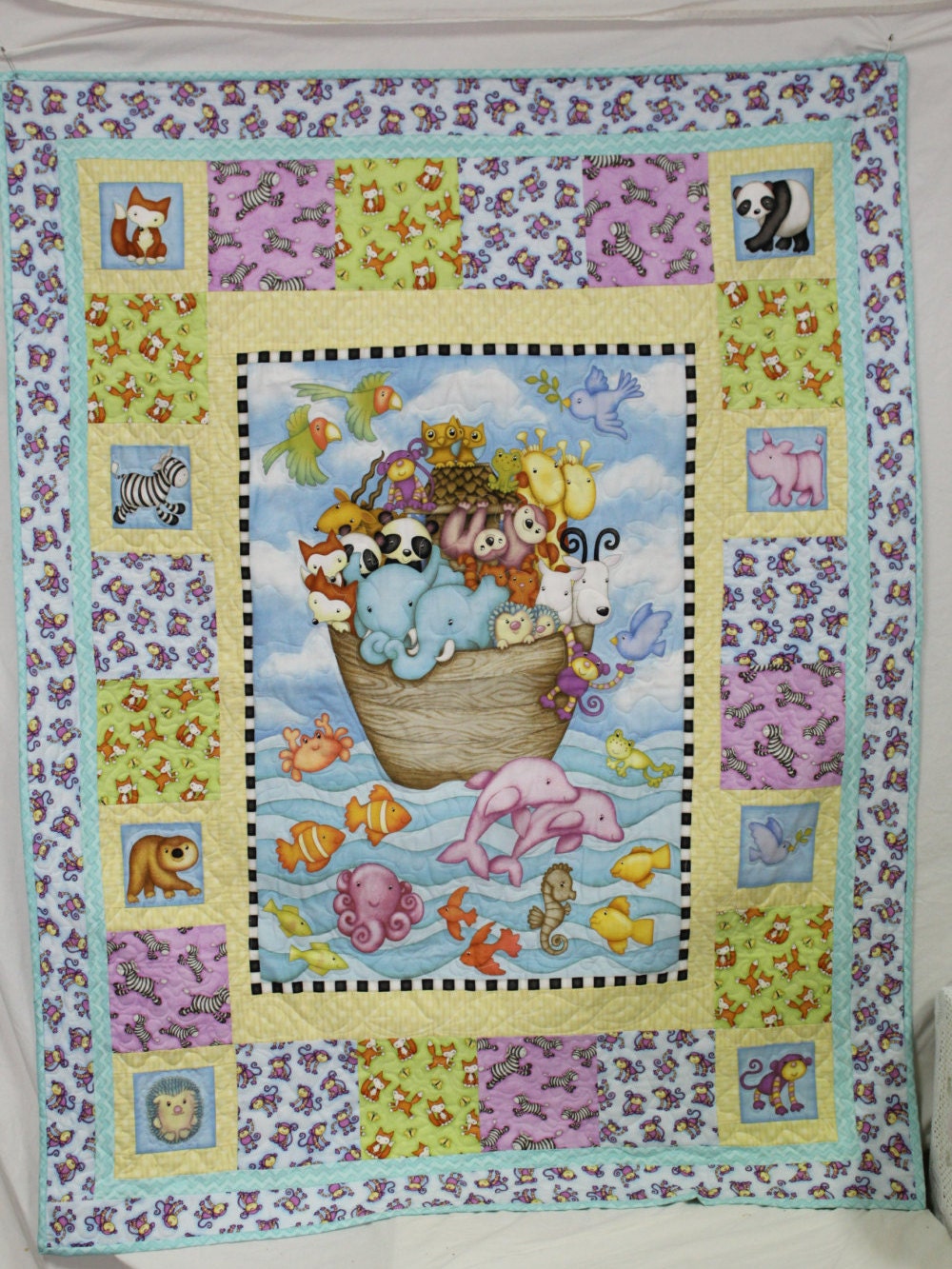 noah-s-ark-baby-quilt-baby-quilt-baby-blanket-blue