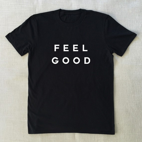 river island feel good t shirt