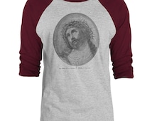 t shirt christ