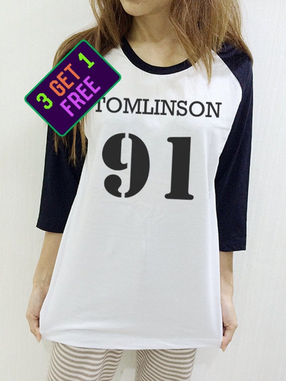 tomlinson shirt