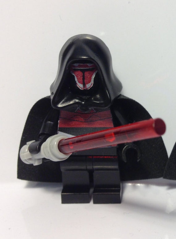 revan star wars lego