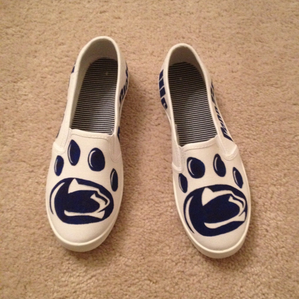 penn state shoes 2019