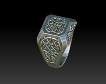 jewelry agates rings celtic wedding rings