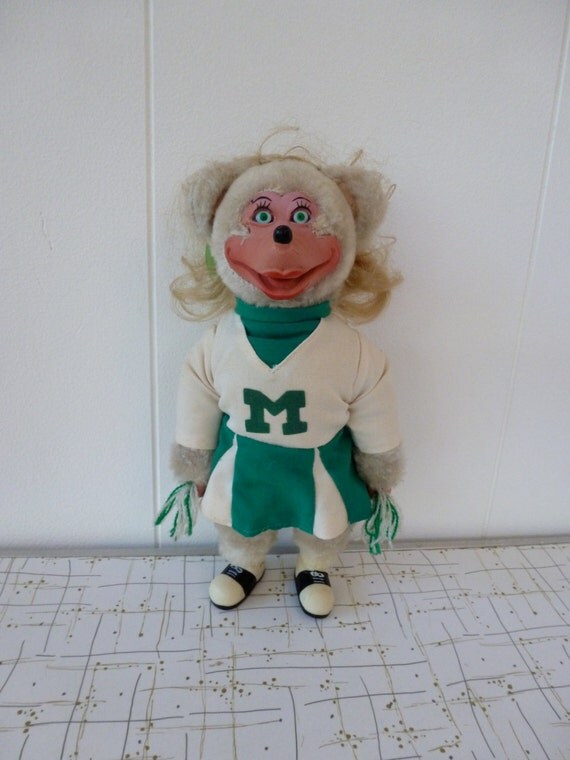 mitzi mozzarella plush