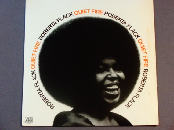 Roberta Flack Quiet Fire Soul Gospel Will You