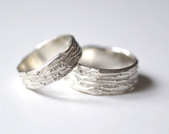 melting a men's wedding ring