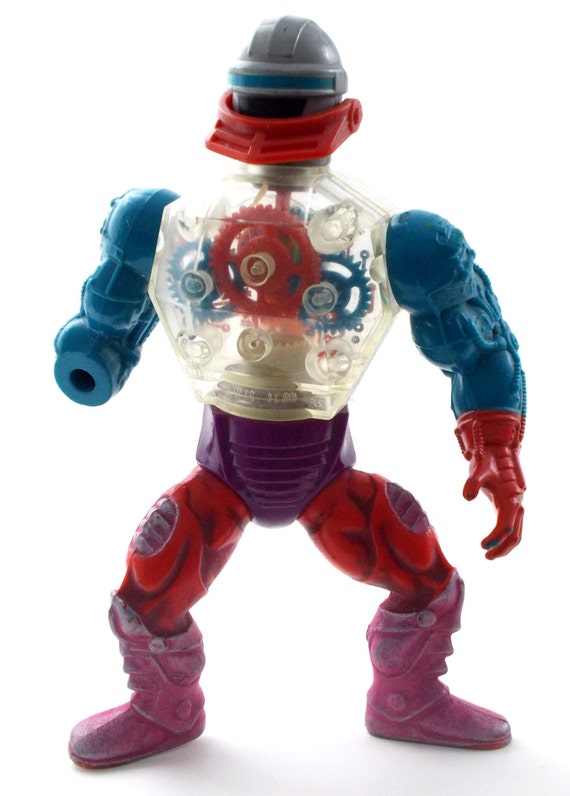 roboto he man figure
