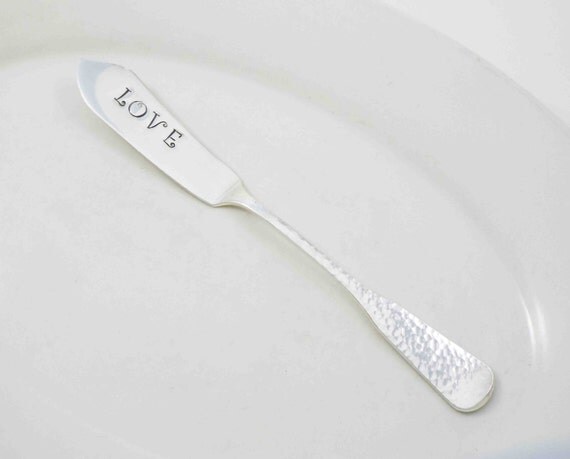 Spread Spreader,  Knife,  Cheese Knife, Love, knife  cheese spreader Spread and Butter Cheese Love