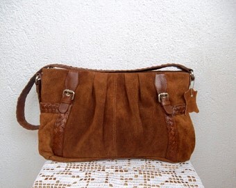 Gypsy Love Cross Shoulder U-Bags