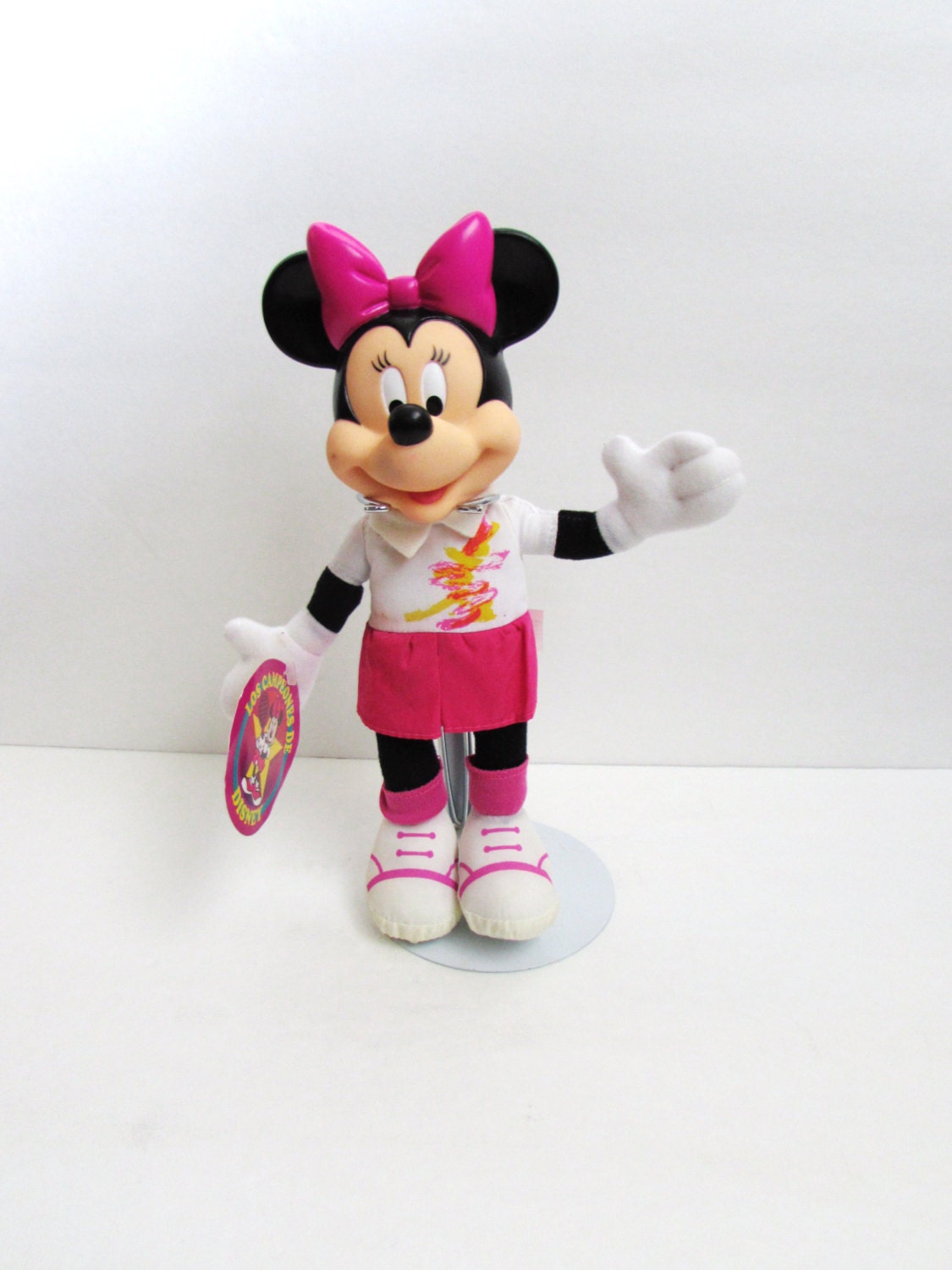 mcdonald's minnie mouse