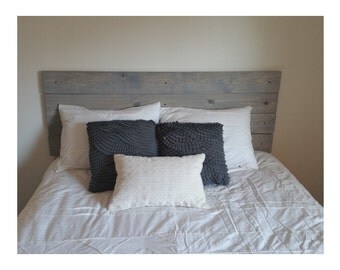 Full Headboard - Bedroom Furniture - Wood Headboard