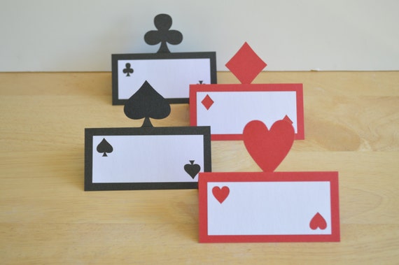 3 In 1 Casino Night Set