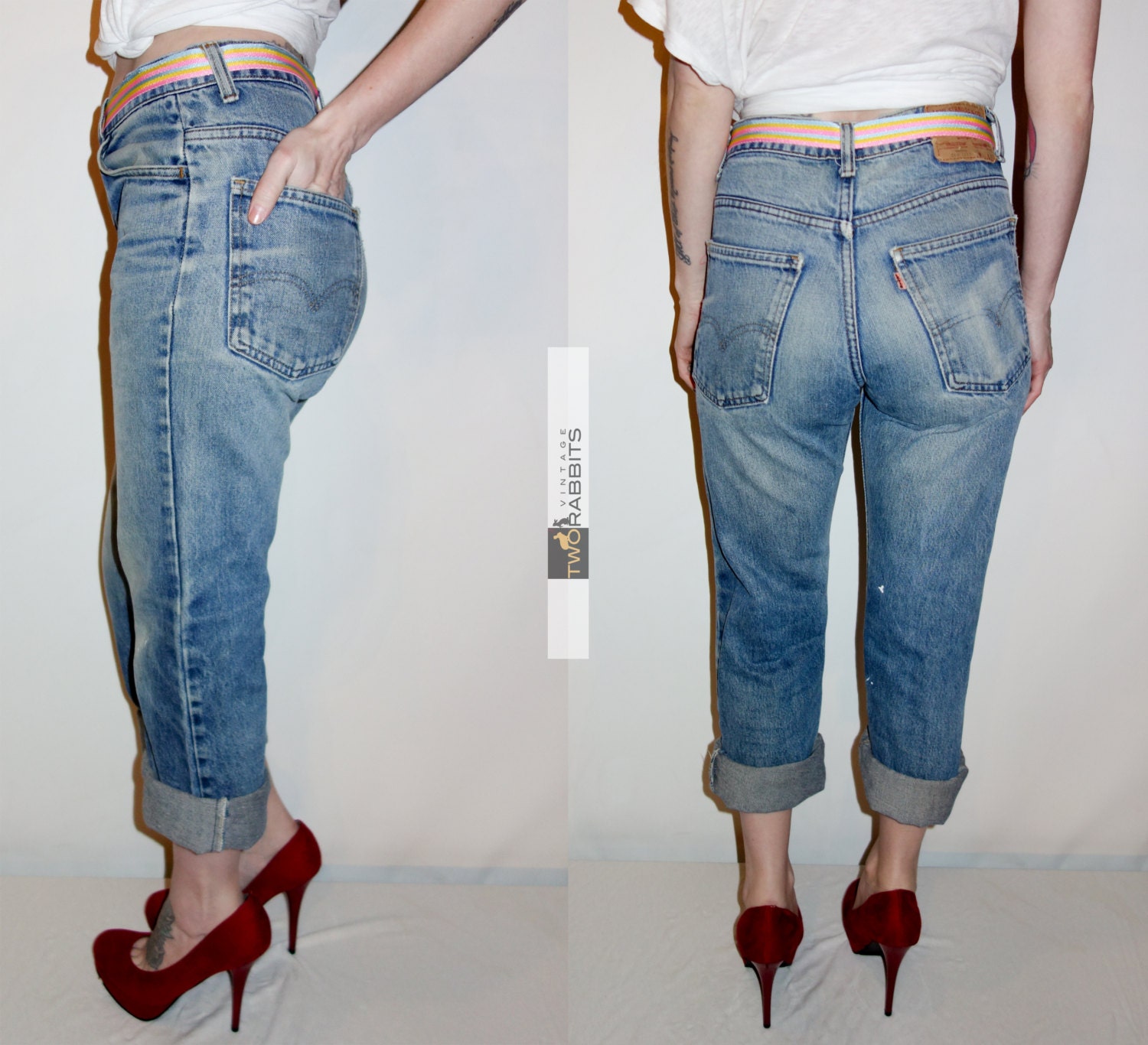 jeans 519