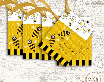 Honey bee gift | Etsy