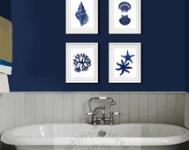 Bathroom Wall Decor Sets