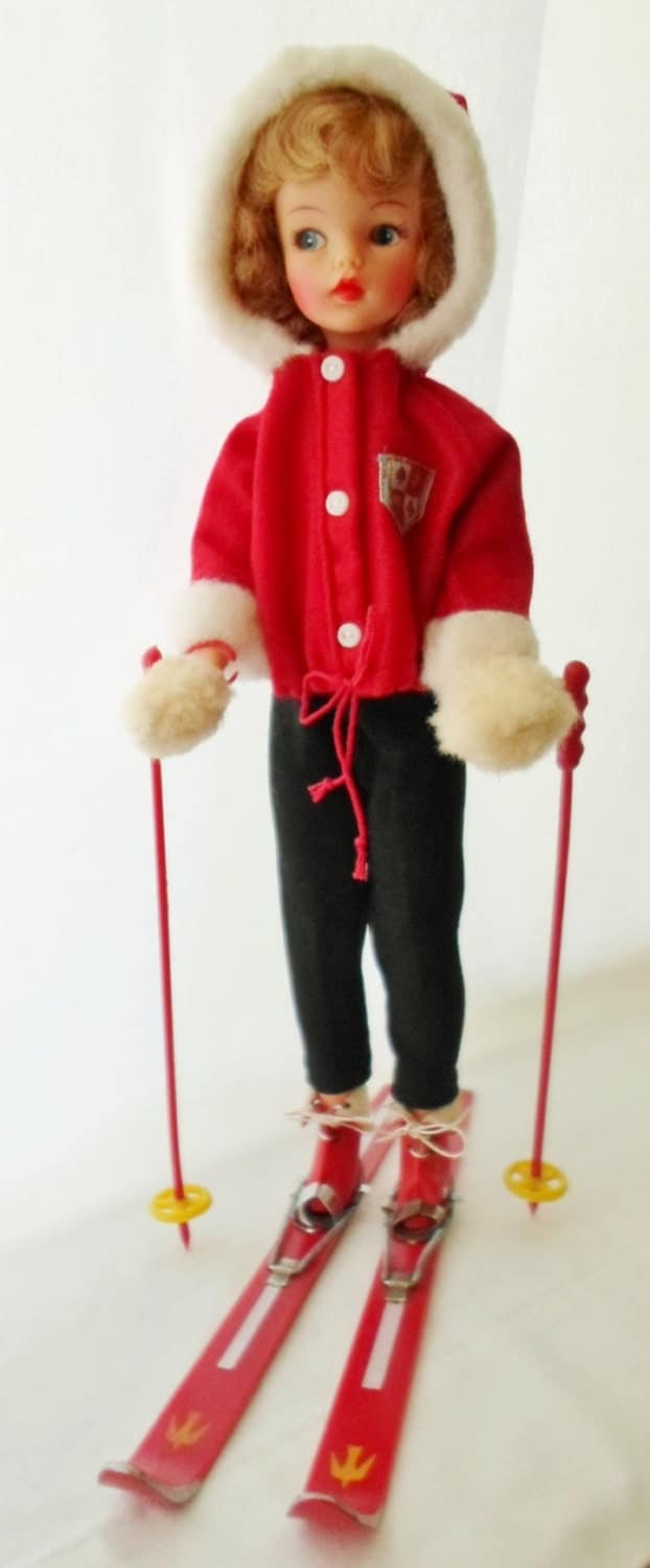 tammy doll clothes