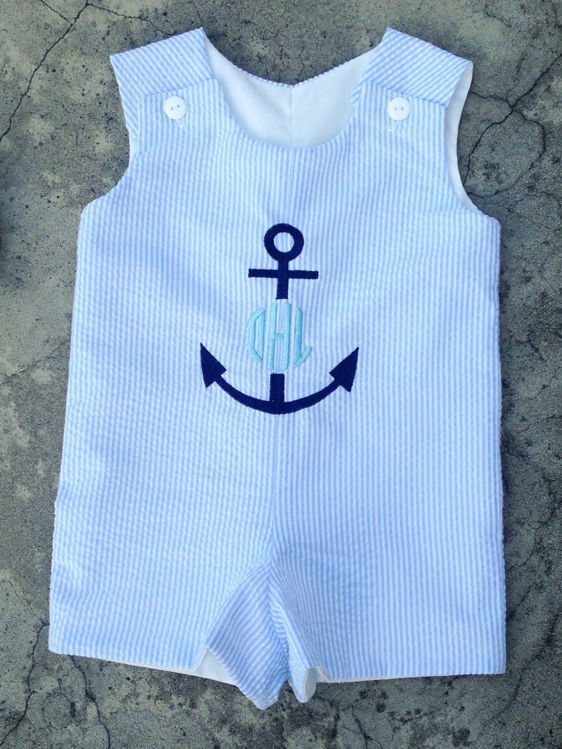 Personalized Baby Boy Clothes toddler boy romper baby boy