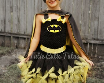 Batman Wedding Dress