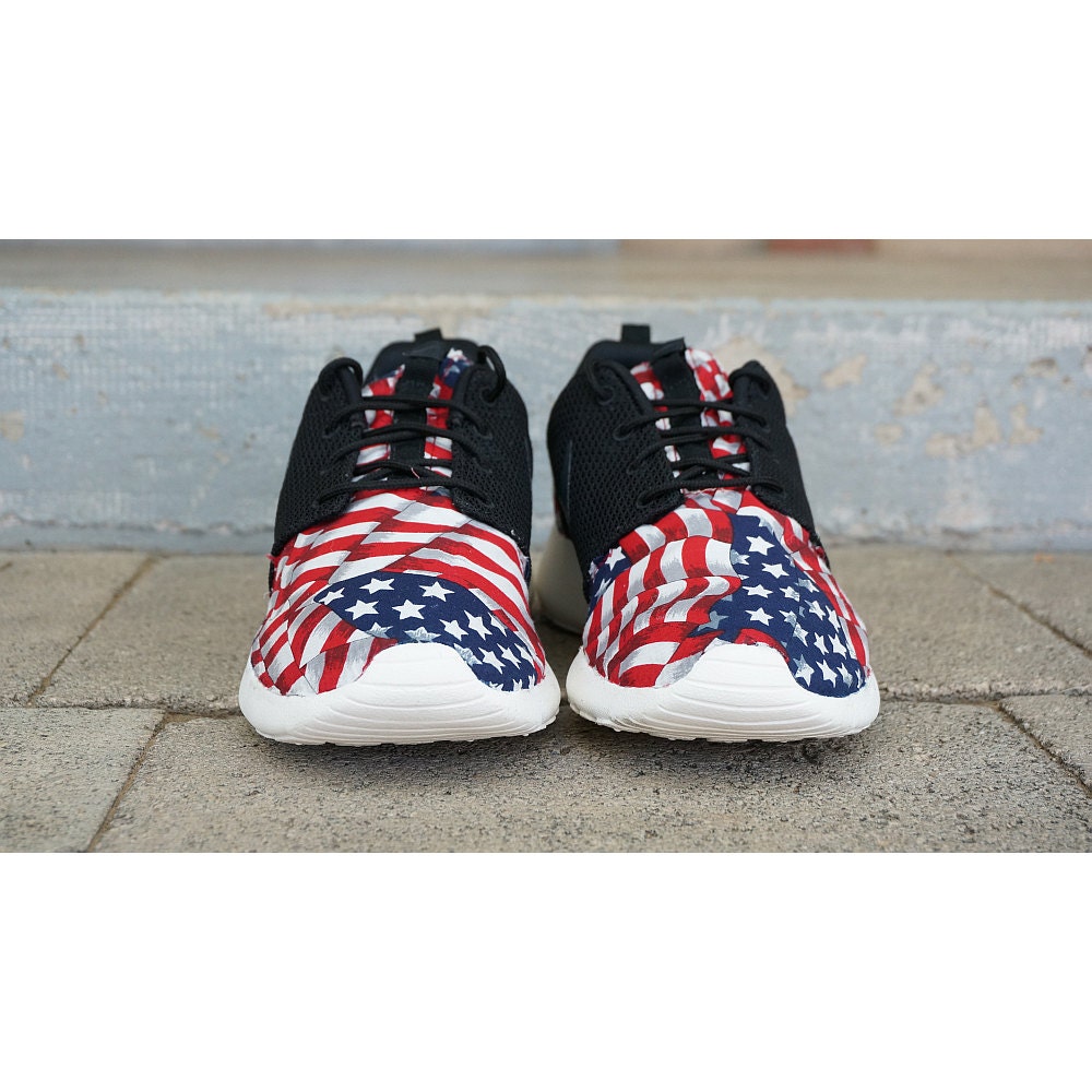 roshe run men custom