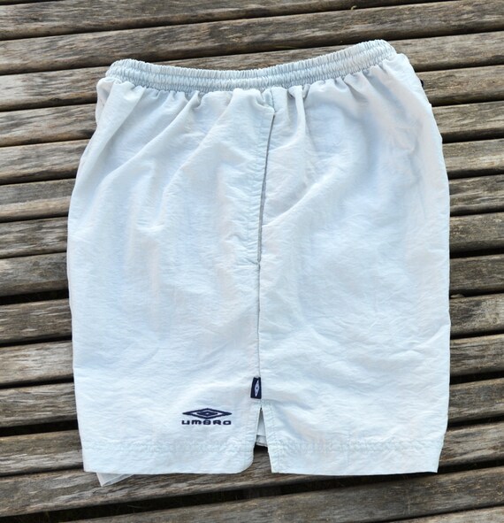 umbro athletic shorts