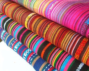 colorful bohemian stripe polyester cotton fabric upholstery fabric home decor fabric bagpurse fashion fabric curtain fabric 12 yard - Home Decor Fabrics By The Yard colorful bohemian stripe polyester cotton fabric upholstery fabric home decor fabric bagpurse fashion fabric curtain fabric 12 yard - Home Decor Fabrics By The Yard