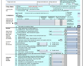 Items Similar To Sales Tax Summary Spreadsheet For Etsy Sellers 