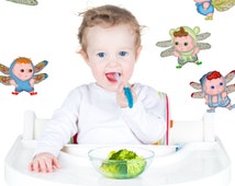 Einzigartige Artikel zum Thema baby room decal | Etsy