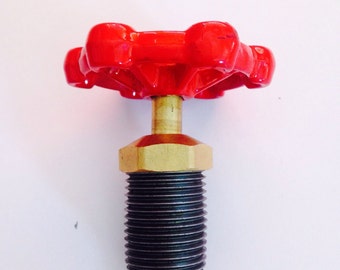 Pipe-Lamp Switch 125v