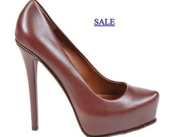 itlaian designer coutoure bridal shoes