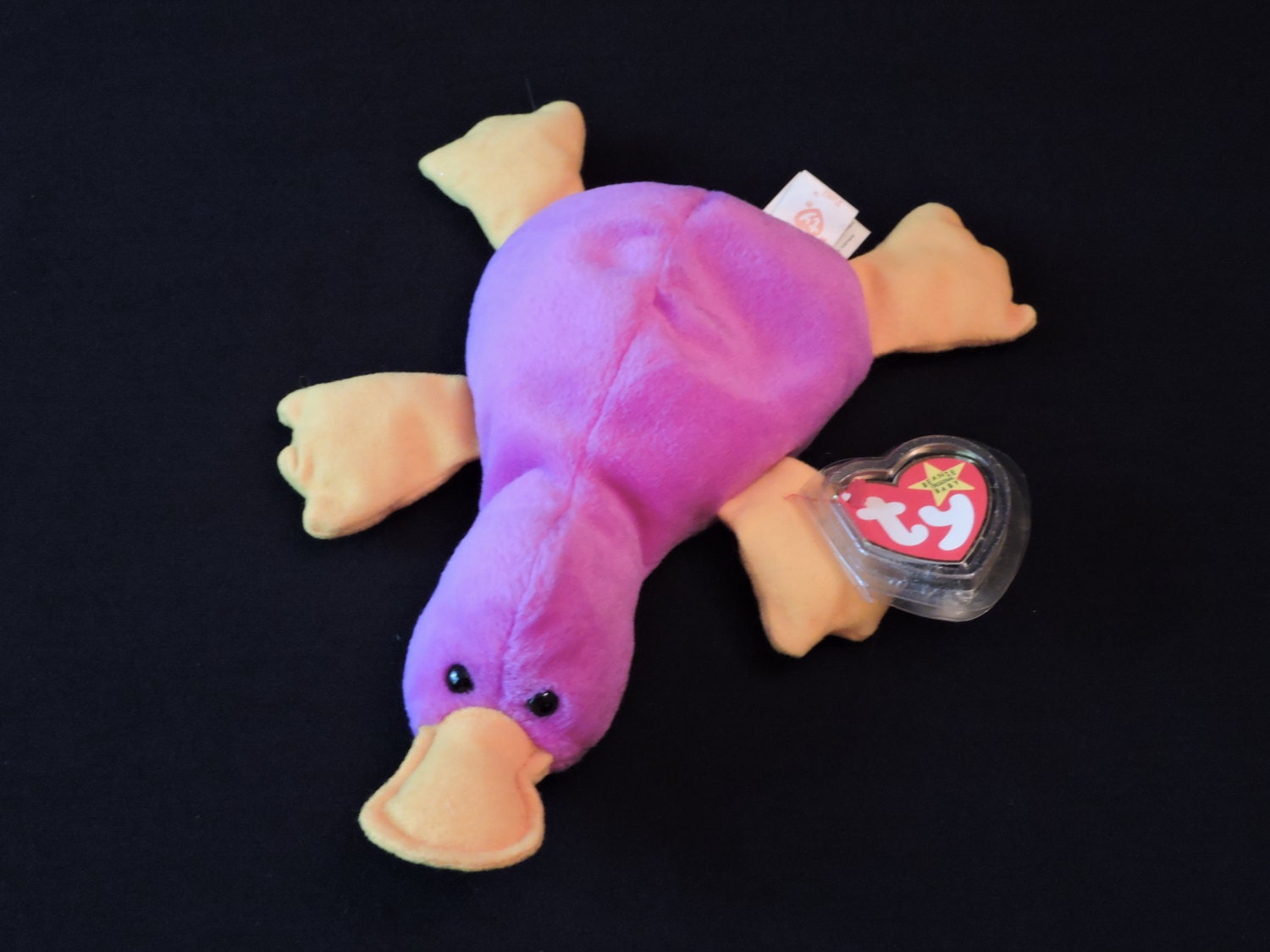 1993 RETIRED ORIGINAL Ty Beanie Babies Collection