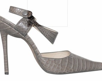 Christian Dior shoes size 40 with the original box
