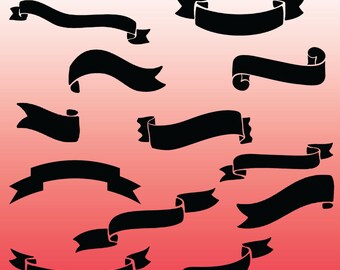 12 Dream Catcher Silhouette Digital Clipart by OMGDIGITALDESIGNS