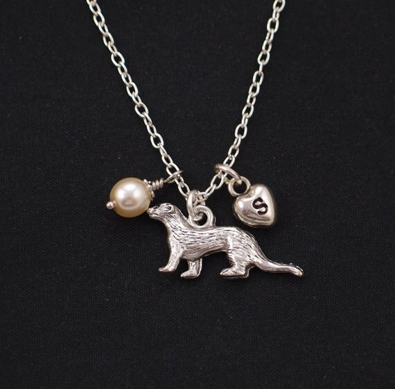 swarovski ferret