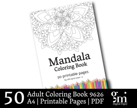 Coloring Book Adult Coloring Pages Coloring Book Pages