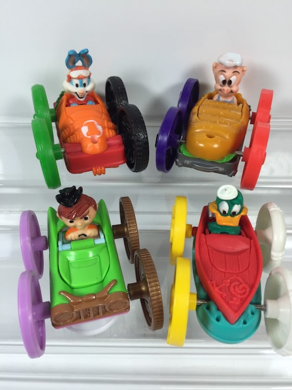 vintage looney tunes toys