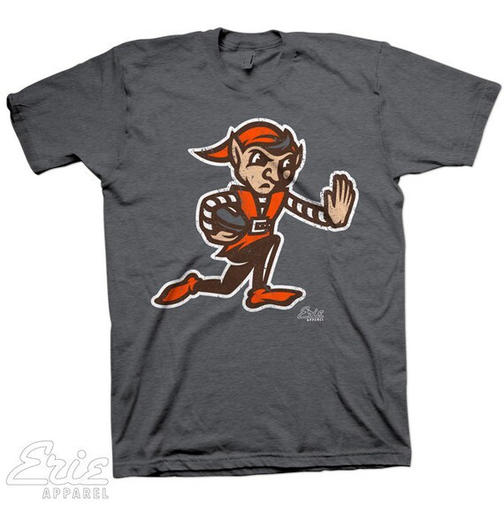 brownie the elf t shirt