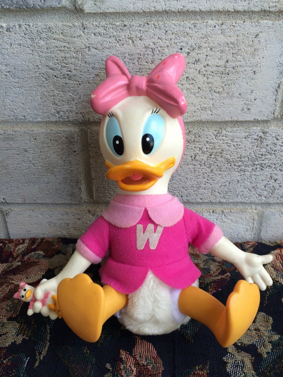 webby vanderquack doll