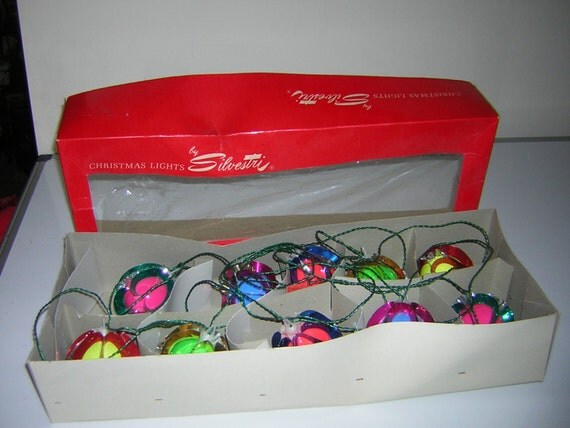 vintage christmas lights by silvestri vintage christmas lights by silvestri