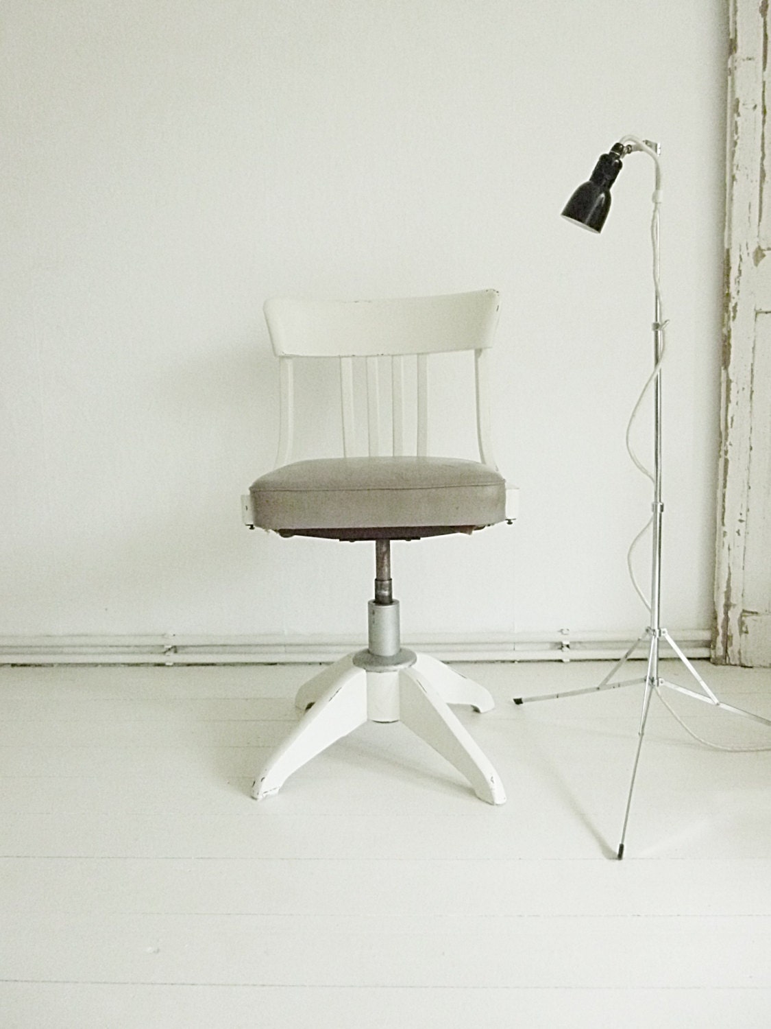 Wonderful Architect Chair | Ergonomic Drafting