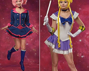 Sailor Moon Dress 